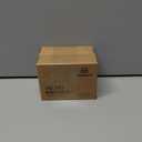 2 x Vitalizart Khaki Velvet Ribbon Set 3/8" x 15 Yd Fall Ribbon Fabric Trim 3 Rolls * 5 Yd for Christmas Wreath Decoration Handmade Craft Ornaments Gift Wrapping & Bow Making (Brown)