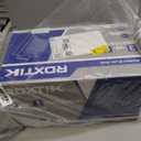 3-in-1 Indoor Dryer Vent Kit, 10 Pcs Polyester Filters for 4 Layer Purification System, Stainless Steel Screen Filter and Water Drawer For Electric Dryer