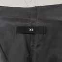 WOMS Mens 1 Pieces Suits Vest  Slim Fit Wedding Groomsmen Suit for Men Formal XS