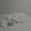 Bed Canopy with Lights for Girls,Gold Star Princess Crib Canopy Curtains,Extra Large Dome Mosquito Net Reading Nook Canopy for Kids Boys Twin Full Queen Size Bed,Fire Retardant Fabric