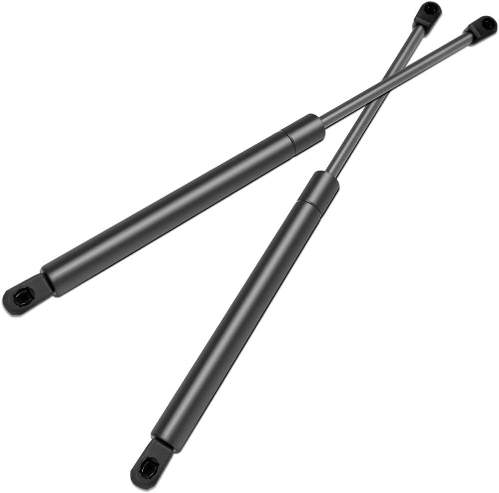 ECCPP Lift Supports Rear Hatch Struts Gas Springs Shocks for Acura RSX 2002-2006 Compatible with 6145 Strut Set of 2