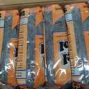 Steel Wool #000 Super Fine Case of 192 (12 Packs x 16)