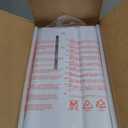 13L/3.43Gal Humidifier Large Room, 800ft Coverage, 100H Runtime, Auto Humidity Control, Top Fill, Humidifiers for Bedroom, 35dB Quiet, Sleep Mode, Aroma Diffuser, 24H Timer, Auto Shut-off Protection (White)