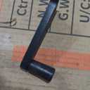 wikiwiki 11 FT Patio Umbrellas Outdoor Table Market Umbrella with Push Button Tilt/Crank, 8 Sturdy Ribs, Fade Resistant Waterproof POLYESTER DTY Canopy for Garden, Lawn, Deck, Backyard & Pool, Tan