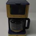 Westbend Timeless 12 Cup Coffee Maker Blue