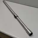 Metal Tube Stainless tube compatible with Miele C1 C2 C3 Extension Wand Central Vacuum Cleaner Attachment