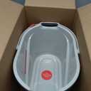 OXO Good Grips 14-Qt Angled Measuring Mop Bucket, Utility Cleaning Supplies