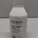 Redken Acidic Bonding Concentrate Conditioner For Damaged Hair Repair - Strengthens and Repairs Weak and Brittle Hair, Sulfate-Free, With Citric Acid