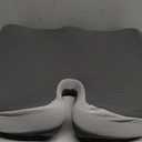 Seat Cushions for Office Chairs - Patented Coccyx Cushion for Tailbone Pain - 21.2" W x 16.5" L Memory Foam Extra Large Seat Cushion, Removable & Machine Washable Cover (Black)