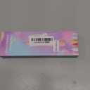 ZYNERY Electric Diamond Painting Pen, Wireless Diamond Art Vacuum Pen with Metal Tip, DIY Craft Tool Kits Diamond Art Accessories pens for Adult (White)