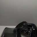 Headlight Fairing Cover with 15'' Gloss Black Windshield Fits For Harley Dyna, Super Glide T-Sport FXDXT, FXR