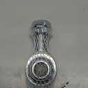 New 3/4" Steering Shaft Kit Steering Shaft Support, Spherical Rod End, Right Hand Male Thread Jam Nut