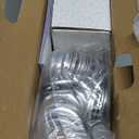 Button Maker Machine 58mm - (3rd Gen) Installation-Free 58mm(2.25in) DIY Pin Badge Button Maker Press Machine Badge Punch Press with Free 100pcs Button Parts&Pictures&Circle Cutter&Magic Book