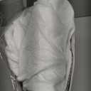 Premium 5-Sided Waterproof Mattress Protector with Bamboo Viscose, Soft Cooling & Breathable Cover, Deep Pocket Fits up to 18" Mattress, Hypoallergenic & Oeko-TEX Certified (Full)