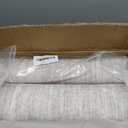 Valenrug Area Rugs 9x12 Living Room, Large Washable Rug Non Slip, Beige
