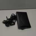 2026 TV Antenna for Digital TV Indoor, Long Range Smart Antenna for Local Channels, Support 4k 1080p with Amplifier Signal Booster for HDTV