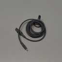6 Foot Silicone Rubber Sync & Charge Cable
