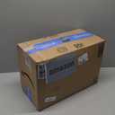 Olumoon Cervical Neck Pillow for Pain Relief - Ergonomic Memory Foam Contour Pillows for Side, Back & Stomach Sleepers, Cervical Pillow for Neck Support Sleeping with Breathable Cover