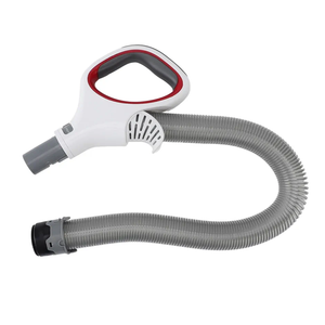 Vacuum Cleaner Hose Replacement Part, Handle Flexible Efficient Easy Installation Replacement Hose Handle for Shark NV501 NV500 UV560 NV502