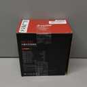 Inwa Headset Wireless with Game, Gaming Headphones with 3D Spatial Audio, 50MM Speaker, Protein Soft Earmuffs, Compatible with PS5/4 PC Phone Switch, Wired Mode for Xbox Series (Black)