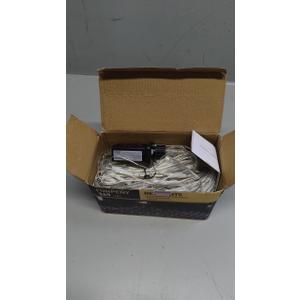 Cool White  Multicolor 66Ft 200LED Christmas Fairy Lights Plug in with Remote, Waterproof String Lights Outdoor Indoor 8 Modes with Timer, Twinkle Lights for Girl's Room Garden Christmas Decorations