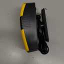 Car Heater, 12V Portable Heater for Car Fast Heating Defogging & Defrosting, 2-In-1 Heating & Natural Wind Car Defroster, 360 Rotary Portable Car Heater with Automatic Power-off Protection