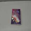 6 x RKINC Screen Protector [3-Pack] for Samsung Galaxy A25 5G, Tempered Glass Film Screen Protector, 0.33mm [LifetimeWarranty][Bubble-Free][Anti-Scratch][Anti-Shatter]