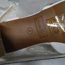 DREAM PAIRS Girls Dress Shoes Closed Toe High Heels Ankle Strap Toddler Little Big Kid Wedding Flower Party Pump (White, 4)