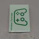 RGB Wireless Gamepad for PS5, Bluetooth-compatible Game Controller for PS5 Slim/PS5 Pro with Turbo Function Macro Keys