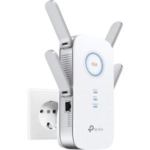 TP-Link RE500 AC1900 WI-FI Range Extender, RE500