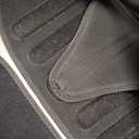 FREETOO Back Brace for Lower Back Pain Relief with Pulley System,Lumbar Support Belt for Men & Women with Lumbar Pad, Ergonomic Design and Soft Breathable 3D Knit Material, for Herniated Disc, Sciatica (Medium (Waist: 33.440.5 Inch))