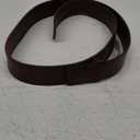 Timberland PRO Men's No-Scratch No Buckle Mechanic Belt (38, Acorn)