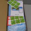 Sainlogic Hydroponics Growing System

12 Pods Watering Planter, APP & WiFi Connected, 5 X Growth with 24W LED, Quiet Pump