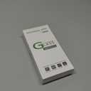 amFilm OneTouch Screen Protector for iPhone 17 Pro Max 6.9'' + Camera Lens Protector | Auto-Alignment install | Bubble Free | 9H+ Military-Grade Tempered Glass | FHD Clarity | Case Friendly | 2+4 Pack