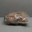 SE SOFTEXLY Muslin Duvet Cover King Size, 100% Washed Cotton Duvet Cover Set, Ultra Soft Comforter Cover Linen Like, 3 Pieces Minimalist Gauze Duvet Cover with 2 Pillowcases, 90"x104", Light Brown