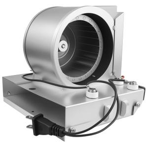 S97017648 Bathroom Heater Motor Assembly, Replaces for Broan NuTone Models 605RP, 660RP, 665RF, 9965 Bathroom Exhaust Fan Replacement Parts Replace 97017648 89306000 Motor