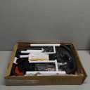 BigDolphin Bed Rails for Elderly Adults Safety  ASTM Approved Adjustable Bed Cane Supports 350LBS with NonSlip Grip & Storage Pocket, Stable Bed Assist Rails for Seniors, ToolFree