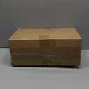 Heated Mattress Pad California King, Quilted Fitted Electric Mattress Pad with 9 Heat Setting Controller, 2/4/6/10 Hours Auto Off, Soft Mattress Cover Stretches up to 21 Inches Deep, White