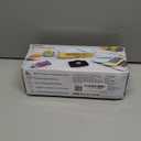 Geedel Professional Mandoline Slicer for Kitchen, Multi Purpose Vegetable Slicer Cutter, Vegetable Cutter Onion Cutter for Veggie Fruit Cheese (Light Blue)