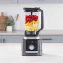 Ninja (Refurbished) CO905KS Deluxe Kitchen System, 1600 WP Auto-IQ Base, 88-oz. Picther, 9-cup Deluxe Food Processor, (2) 24-oz. Single-Serve Cups 