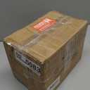 Black Pendant Lights Kitchen Island,Modern Farmhouse Glass Pendant Light,Light Fixture Kitchen Pendant Mini Hanging Light Fixture for Sink (1 Pack Black stem Rod)