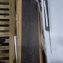 Shintenchi Sideboard Buffet Cabinet with Storage,53.4" Large Kitchen Buffet Storage Cabinet with 3 Drawers and 4 Doors,Wood Farmhouse Sideboard with Adjustable Shelf for Kitchen, Living Room,White