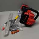 Mini Chainsaw for Milwaukee M18 Battery,12 Inch Electric Chainsaw with Auto Oiler & Security Lock, for Wood, Trees Cutting(Battery Not Included)