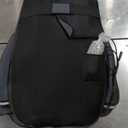 CLORIS Neck Back Massager with Heat, Automatic Adjustable Neckrest, 3D Shiatsu Compress & Rolling Massage Chair Pad for Full Body Relaxation, Home Office Chair Use, Gift for Family & Friends Blue