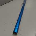 UNCO- Telescopic Pool Pole, 12Ft, Adjustable 3Piece Expandable Step-Up, Telescopic Pole, Pool Poles for Cleaning, Pool Cleaning Pole, Pool Brush Pole, Pool Pole Telescopic, Telescoping Pool Pole