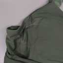 ANRABESS Womens Bikini Sets Two Piece Swimsuits High Waisted Halter Twist Front Bathing Suit 2026 Summer Beach Swimwear (X-Large, Army Green)