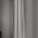 FADOTY Tension Curtain Rod No Drilling, 41-122 Inch Heavy Duty Shower Rod
