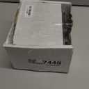 PAROD 515072 Front Wheel Hub & Bearing Assembly Compatible with 2002-2008 Dodge Ram 1500 5Lugs Non-ABS