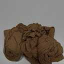 L'eggs Everyday Control Top Sheer Toe Pantyhose for All Day Comfort, 100% Nylon (Queen, Suntan)