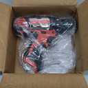 Milwaukee M12 12V 3/8-Inch Drill Driver (2407-20) (Bare Tool Only - Battery, Charger, and Accessories Not Included) (Limited Edition)